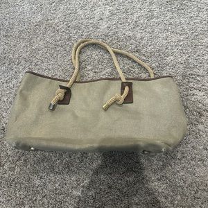 Michael Kors tote bag